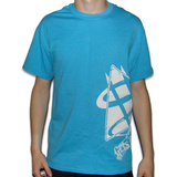 Side Logo - Unisex T-Shirt