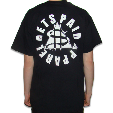 Spin - Unisex T-Shirt